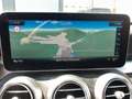 Mercedes-Benz C 220 d T Aut BURMESTER+MULTIBEAM+LEDER+NAV+RADAR Silber - thumbnail 18