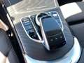 Mercedes-Benz C 220 d T Aut BURMESTER+MULTIBEAM+LEDER+NAV+RADAR Silber - thumbnail 20