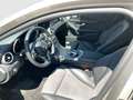 Mercedes-Benz C 220 d T Aut BURMESTER+MULTIBEAM+LEDER+NAV+RADAR Silber - thumbnail 9