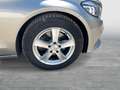 Mercedes-Benz C 220 d T Aut BURMESTER+MULTIBEAM+LEDER+NAV+RADAR Silber - thumbnail 7