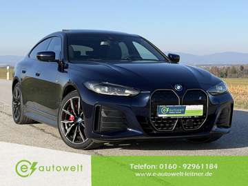 eDrive40 M Sport HuD Driving Assistant Memory h/k