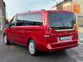 Mercedes-Benz V 220 D AVANTGARDE 8 PLACES LONG CHASSIS BOITE-AUTO CUIR Rouge - thumbnail 4