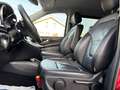 Mercedes-Benz V 220 D AVANTGARDE 8 PLACES LONG CHASSIS BOITE-AUTO CUIR Rouge - thumbnail 10