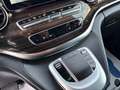Mercedes-Benz V 220 D AVANTGARDE 8 PLACES LONG CHASSIS BOITE-AUTO CUIR Rouge - thumbnail 18