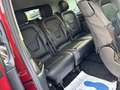 Mercedes-Benz V 220 D AVANTGARDE 8 PLACES LONG CHASSIS BOITE-AUTO CUIR Rouge - thumbnail 15