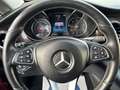 Mercedes-Benz V 220 D AVANTGARDE 8 PLACES LONG CHASSIS BOITE-AUTO CUIR Rouge - thumbnail 17
