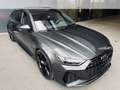 Audi RS6 AVANT Performance 630HP 4.0 TFSI FULL OPTIONS + IN Grau - thumbnail 3