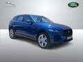 Jaguar F-Pace 2.0 l4 PHEV Standard SE Aut. AWD 404 Blauw - thumbnail 1
