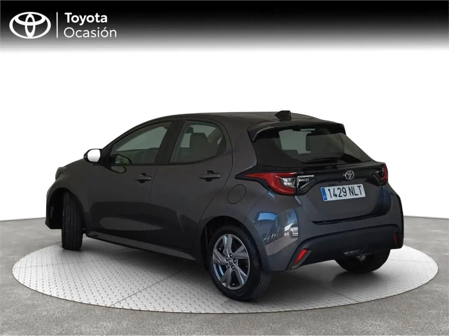 Toyota Yaris 120H 1.5 Active - 2