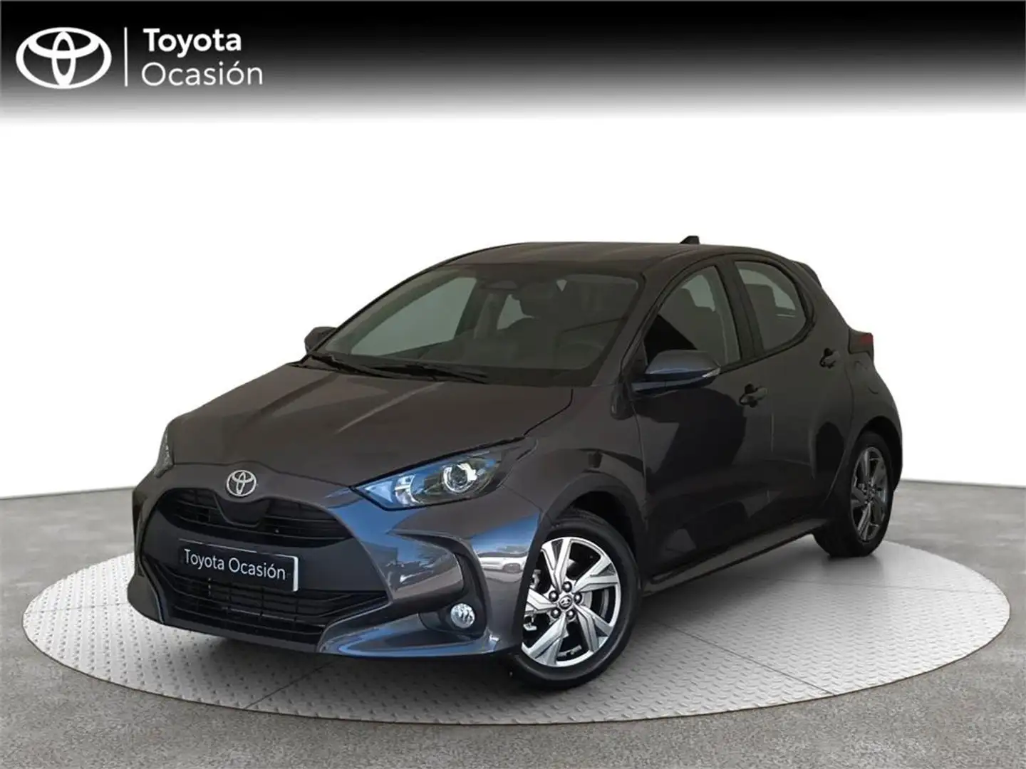 Toyota Yaris 120H 1.5 Active - 1