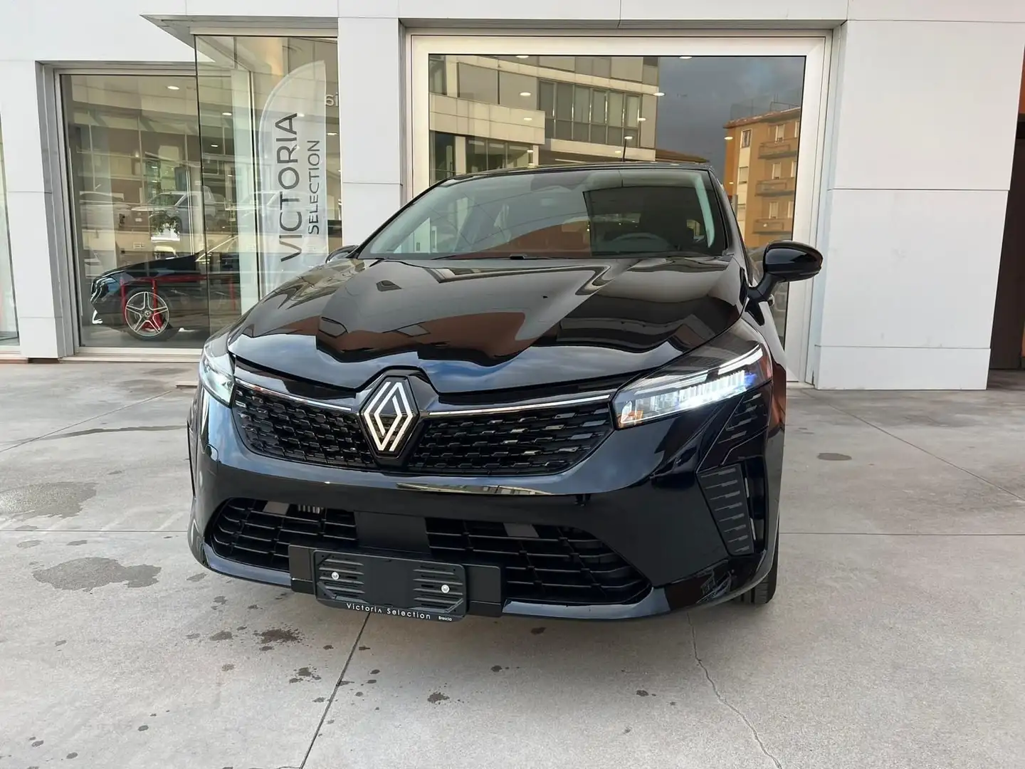 Renault Clio ECO-G 100 CV GPL C.MANUALE EVOLUTION NEOPATENTATI Noir - 2