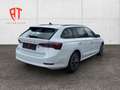 Skoda Octavia STYLE  DSG Blanc - thumbnail 5