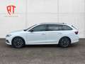 Skoda Octavia STYLE  DSG Blanc - thumbnail 2