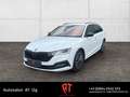 Skoda Octavia STYLE  DSG Blanc - thumbnail 1