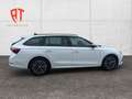 Skoda Octavia STYLE  DSG Blanc - thumbnail 6