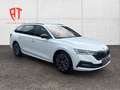 Skoda Octavia STYLE  DSG Blanc - thumbnail 7