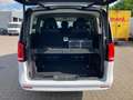Mercedes-Benz V 250 d 4MATIC AVANTGARDE EDITION Lang Standhz. Weiß - thumbnail 11