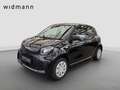 smart forFour EQ **Tempomat*Klimaautomatik*DAB** Schwarz - thumbnail 1