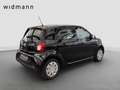 smart forFour EQ **Tempomat*Klimaautomatik*DAB** Schwarz - thumbnail 2