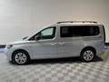 Volkswagen Caddy 2.0 TDi Maxi Business 5 places double cabine Zilver - thumbnail 10