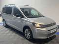 Volkswagen Caddy 2.0 TDi Maxi Business 5 places double cabine Zilver - thumbnail 35