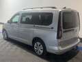 Volkswagen Caddy 2.0 TDi Maxi Business 5 places double cabine Zilver - thumbnail 2