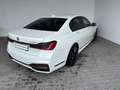 BMW 730 d M Sport Navi.LED.RFK.Gestik.MassageSz.HuD Blanc - thumbnail 5