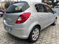 Opel Corsa Corsa 5p 1.2 Edition 85cv IDONEA NEOPATENTATI Argent - thumbnail 6