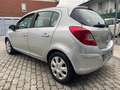 Opel Corsa Corsa 5p 1.2 Edition 85cv IDONEA NEOPATENTATI Argent - thumbnail 3