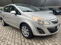 Opel Corsa Corsa 5p 1.2 Edition 85cv IDONEA NEOPATENTATI Argent - thumbnail 4