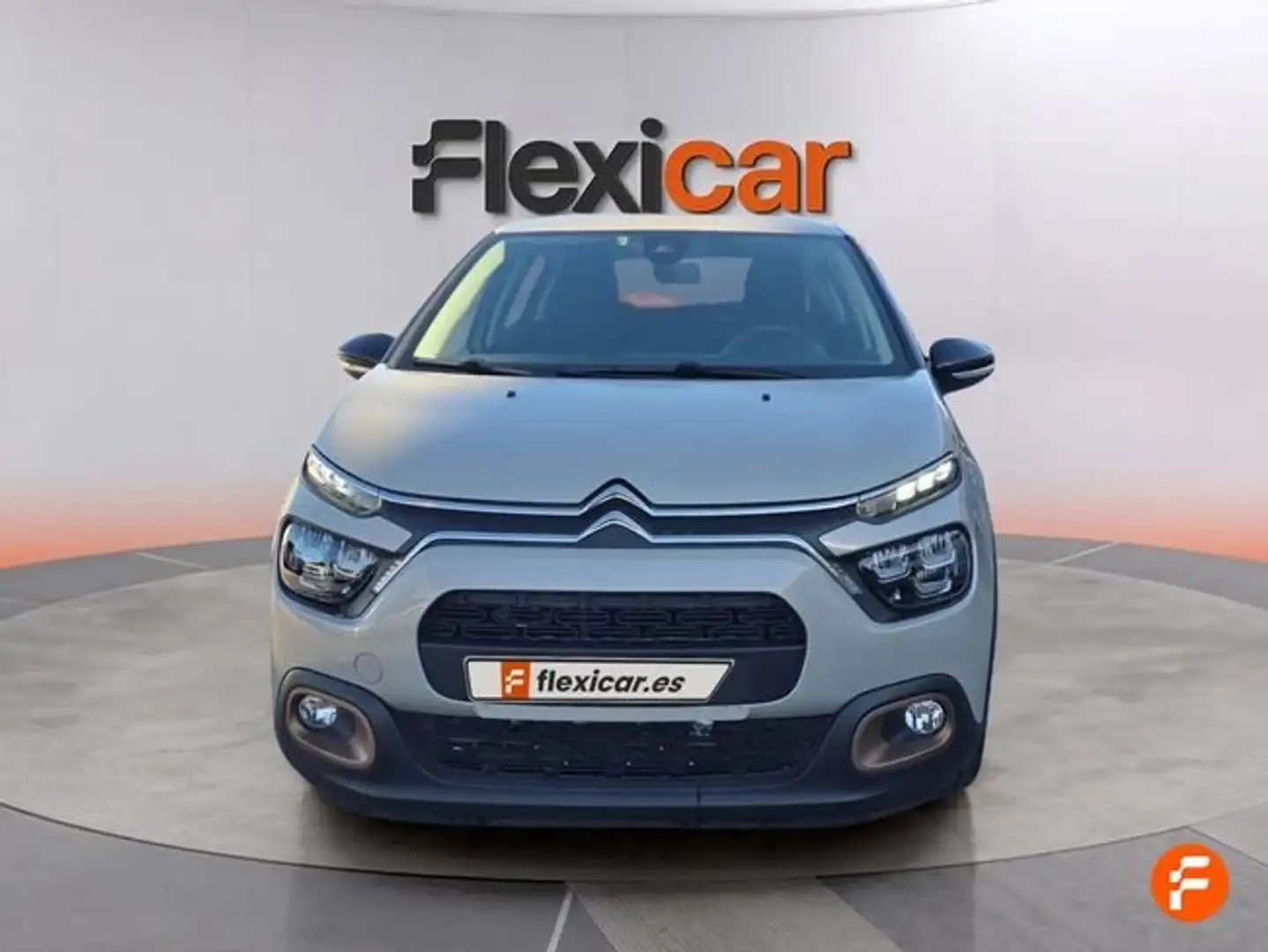 Citroen C3 PureTech 60KW (83CV) C-Series Blanco - 2