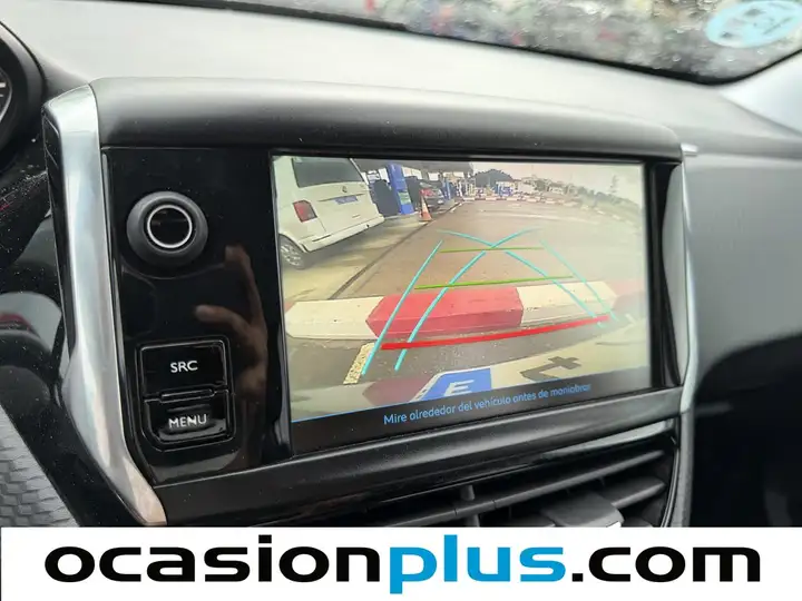 Peugeot 2008 2019, foto 6