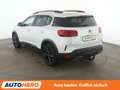 Citroen C5 Aircross 2.0 Blue-HDi Shine Pack Aut.*NAVI*PDC*TEMPO* Weiß - thumbnail 4