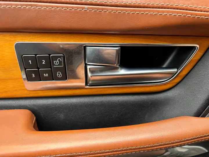 Land Rover Range Rover Sport 3.0 SDV6 HSE 2012, foto 15