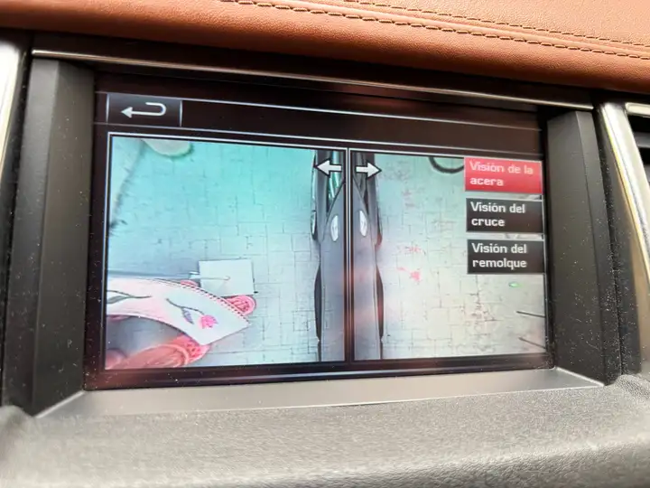 Land Rover Range Rover Sport 3.0 SDV6 HSE 2012, foto 22