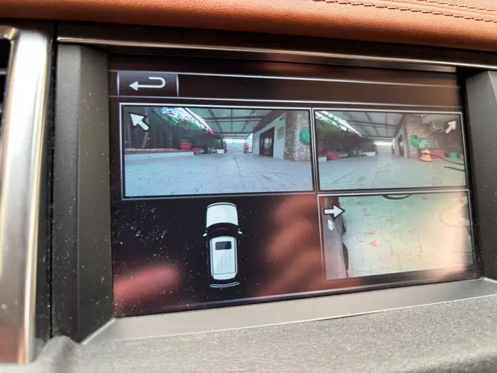Land Rover Range Rover Sport 3.0 SDV6 HSE 2012, foto 23