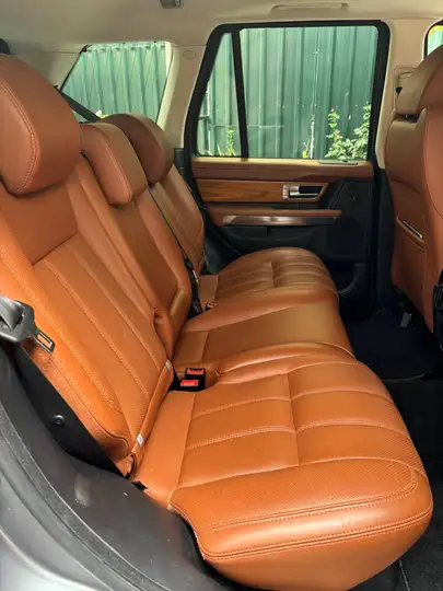 Land Rover Range Rover Sport 3.0 SDV6 HSE 2012, foto 5