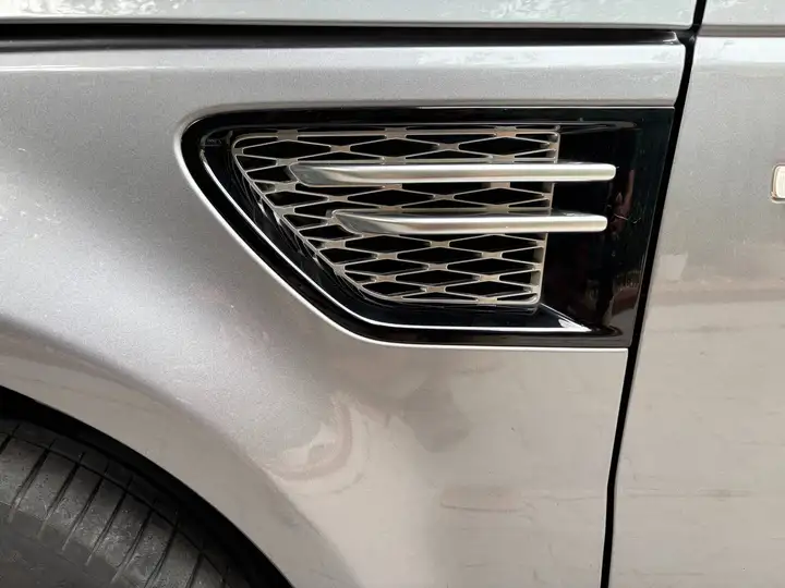 Land Rover Range Rover Sport 3.0 SDV6 HSE 2012, foto 17