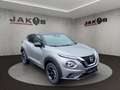Nissan Juke N-Connecta 1.0 DIG-T DCT 84 kW (114 PS), Autom.... Silber - thumbnail 2