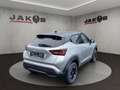 Nissan Juke N-Connecta 1.0 DIG-T DCT 84 kW (114 PS), Autom.... Silber - thumbnail 7