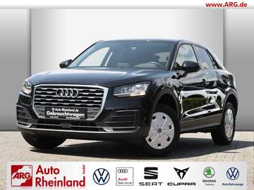 30 TFSI MMI NAVI/PDC/SITZHZ/GRA/KLIMAAUT.