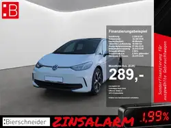 Volkswagen ID.3 Pro Move LED NAVI 19“ ALU ACC PARKASS KAMERA SHZ K