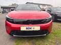 Opel Corsa GS Turbo -Winterpaket -Kamera -LED -PDC -BlindSpot Rot - thumbnail 12