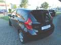 Nissan Note Visia 1.5 dCi 5 MT Schwarz - thumbnail 4