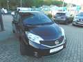 Nissan Note Visia 1.5 dCi 5 MT Schwarz - thumbnail 2