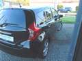 Nissan Note Visia 1.5 dCi 5 MT Schwarz - thumbnail 3