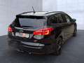 Ford Focus ST Bluetooth Navi Klima Einparkhilfe Noir - thumbnail 4