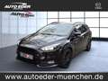 Ford Focus ST Bluetooth Navi Klima Einparkhilfe Noir - thumbnail 1