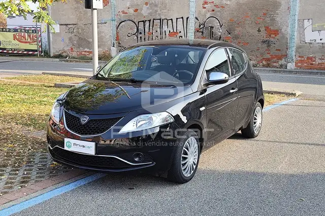 Lancia Ypsilon Ypsilon 1.2 69 CV 5 porte Gold