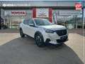 Peugeot 2008 1.2 PureTech 130ch S\u0026S Allure EAT8 Blanc - thumbnail 3